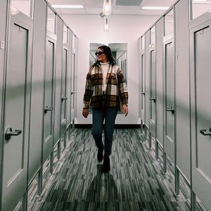 Meet your Posher, Annika